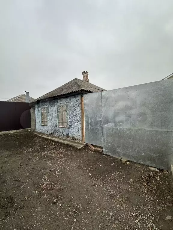 Дом 25 м на участке 2,5 сот. - Фото 0