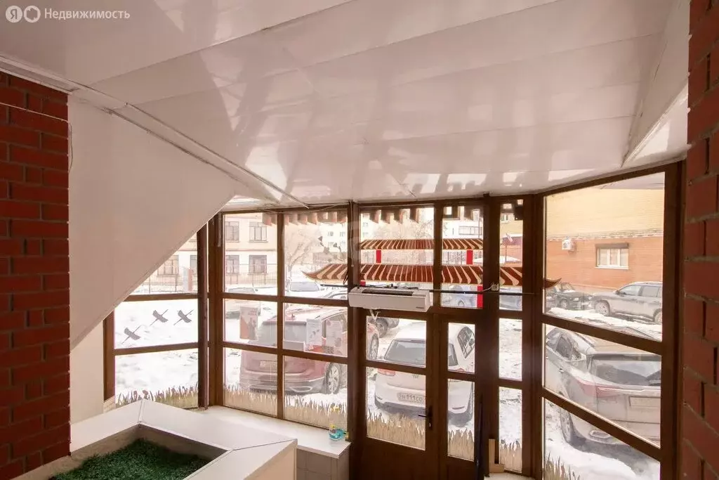 Помещение свободного назначения (120.1 м) - Фото 1