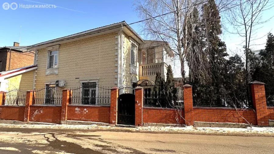 Дом в посёлок Газопровод, 1-я улица Лесные Поляны, 21 (199 м) - Фото 0