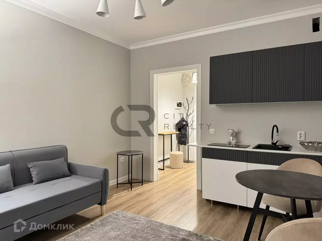 Продаётся квартира-студия, 26 м - Фото 1