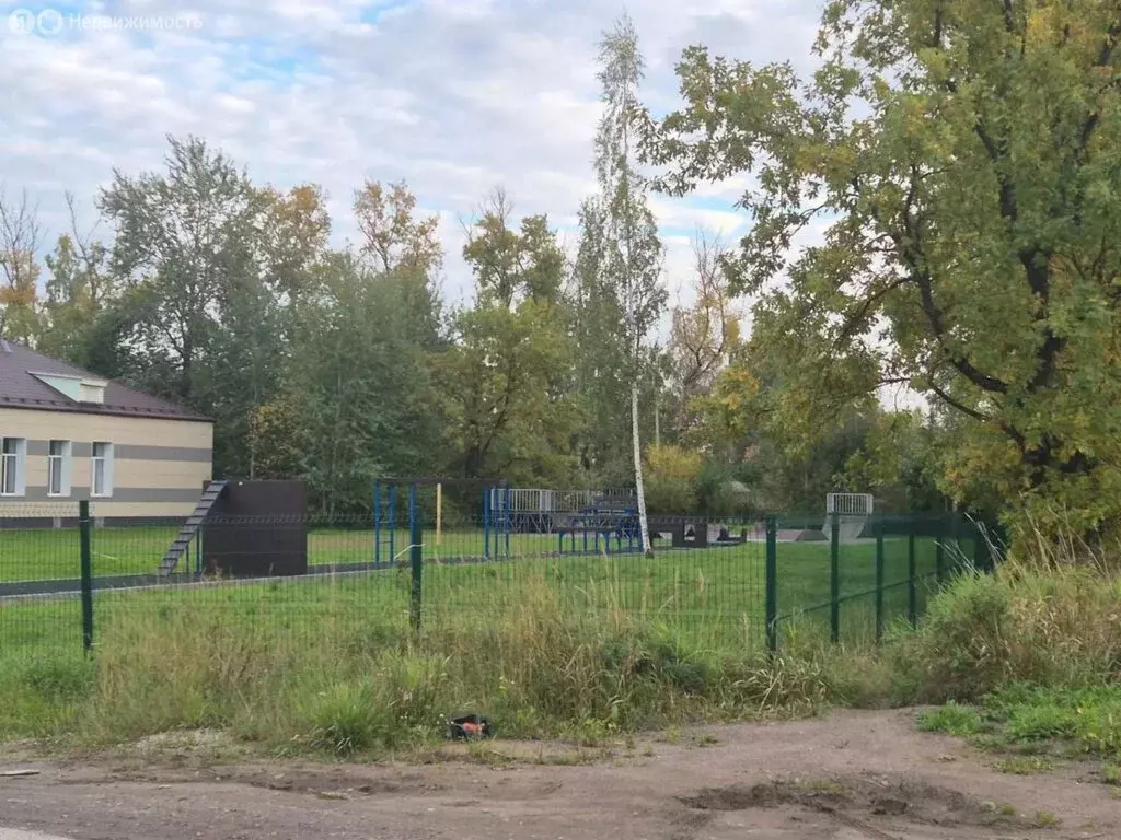 2-комнатная квартира: Коммунар, Железнодорожная улица, 2 (53.6 м) - Фото 2