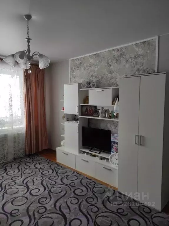 1-к кв. Новгородская область, Великий Новгород ул. Кочетова, 4 (39.0 ... - Фото 2