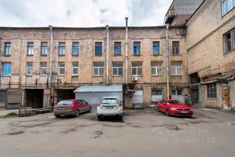 Офис в Санкт-Петербург Боровая ул., 51А (310 м) - Фото 1