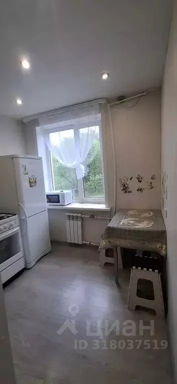 1-к кв. Карелия, Питкяранта ул. Ленина, 18 (32.0 м) - Фото 2