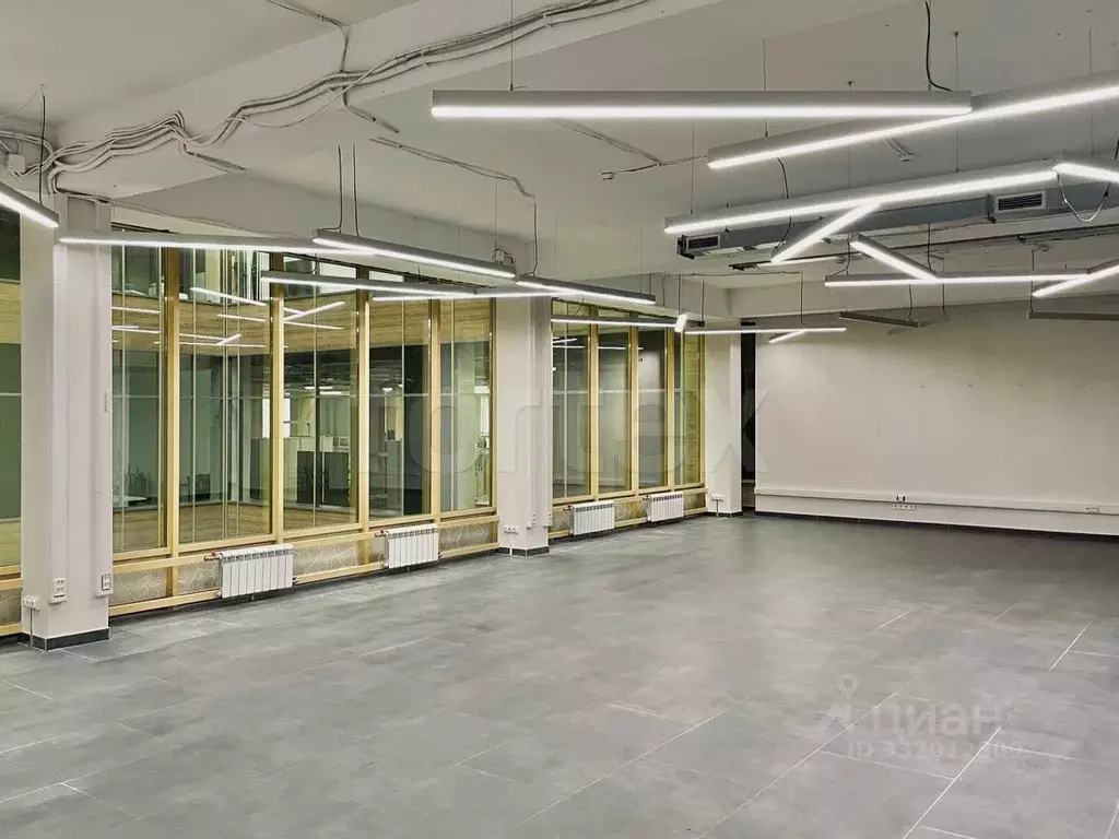 Офис в Москва Скотопрогонная ул., 27/26С1 (1195 м) - Фото 2