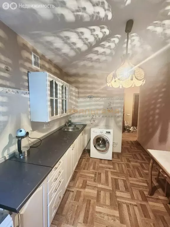 2-комнатная квартира: Ставрополь, улица Михаила Морозова, 66 (54 м) - Фото 0