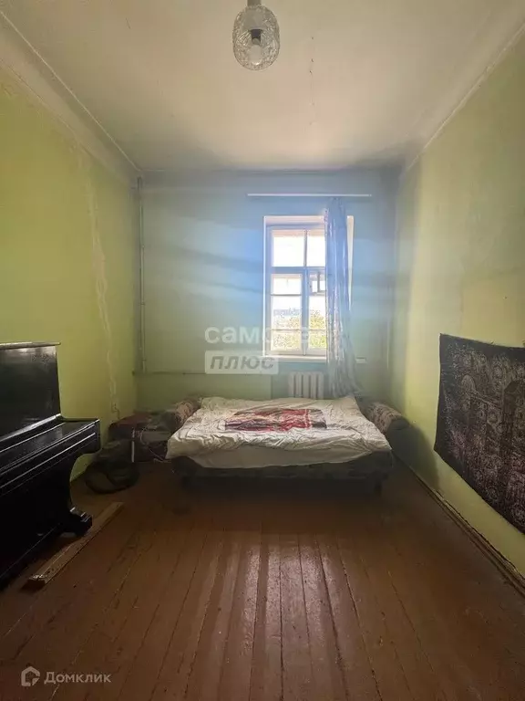 Продаётся 3-к квартира, 57.4 м - Фото 0