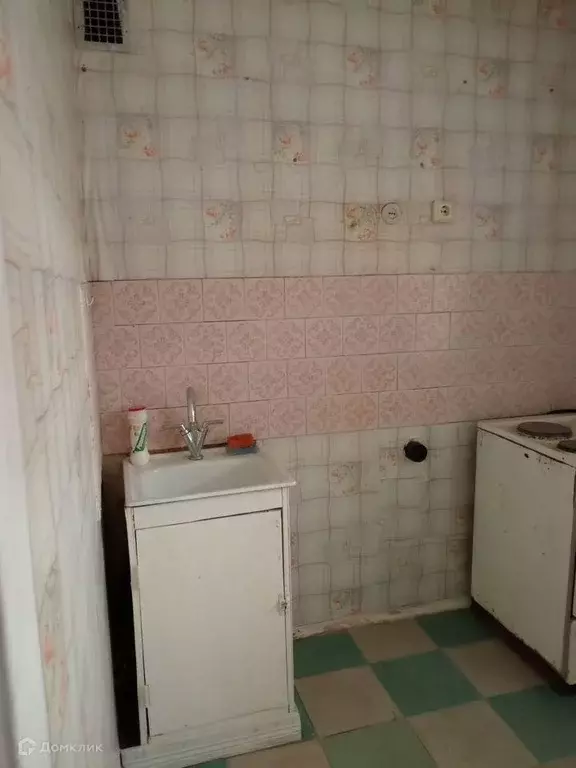 Продаётся 1-к квартира, 32.1 м - Фото 1