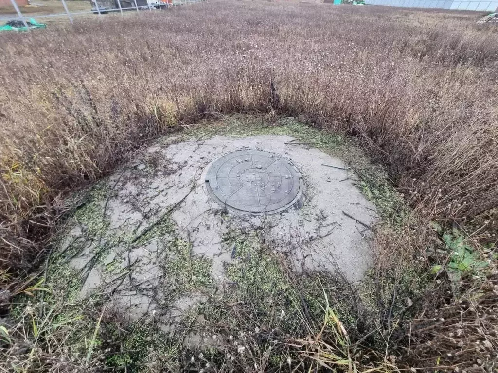 Участок в Белгородская область, Губкин ул. Вислодубравская (15.0 сот.) - Фото 1