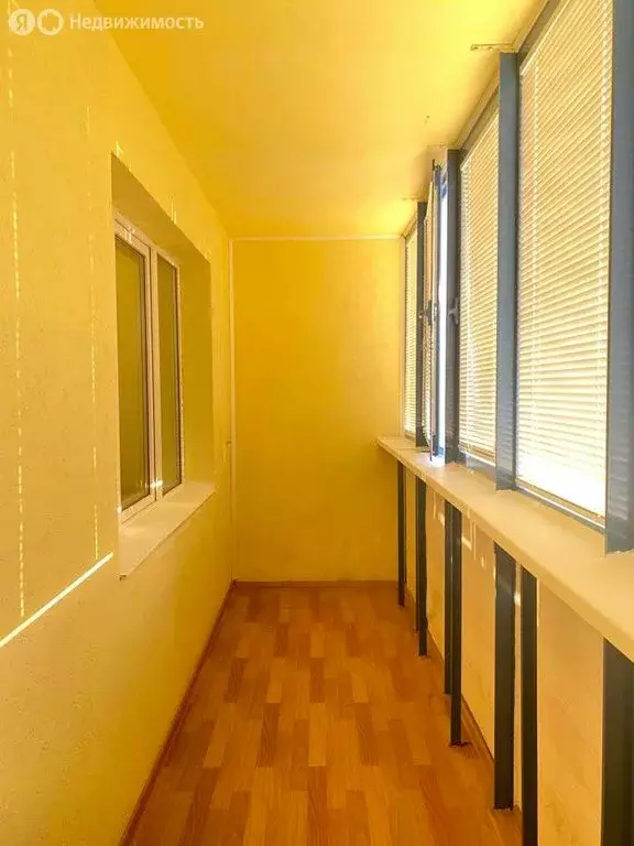 1-комнатная квартира: Самара, Осетинская улица, 7А (48.6 м) - Фото 0