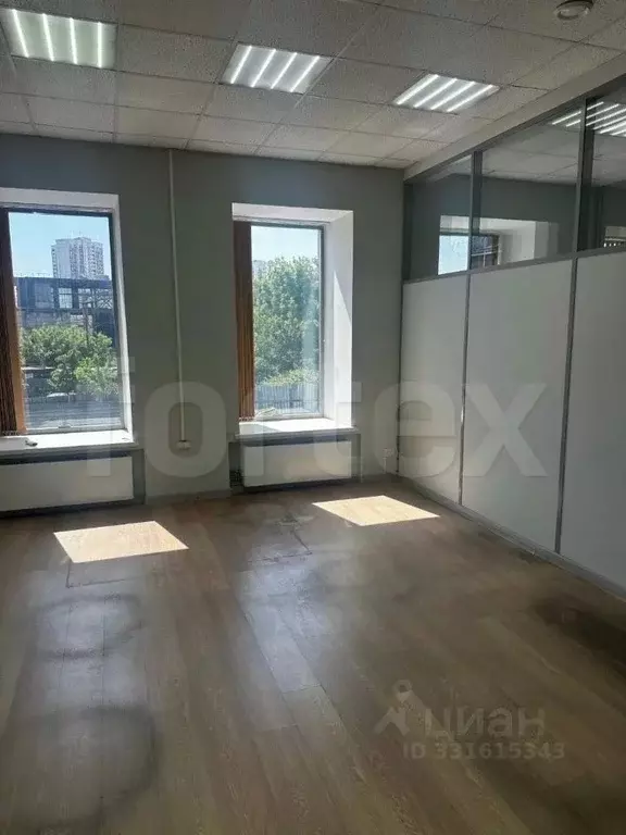 Офис в Москва ул. Золоторожский Вал, 34С6 (540 м) - Фото 1