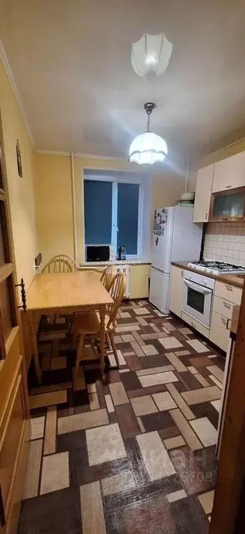 3-к кв. Московская область, Щелково Краснознаменская ул., 5 (61.0 м) - Фото 2