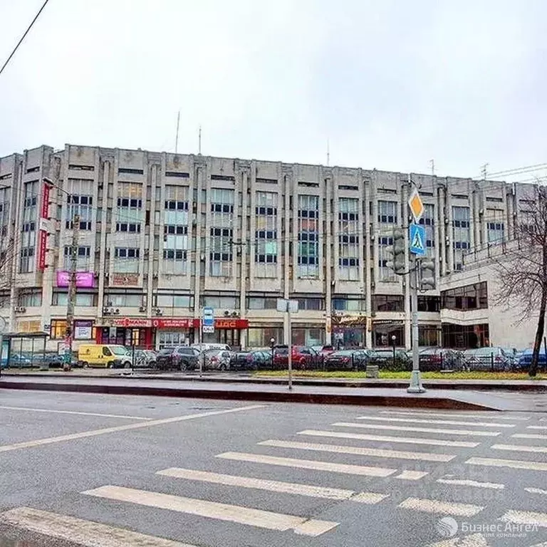 Офис в Санкт-Петербург пл. Конституции, 2 (1631 м) - Фото 0