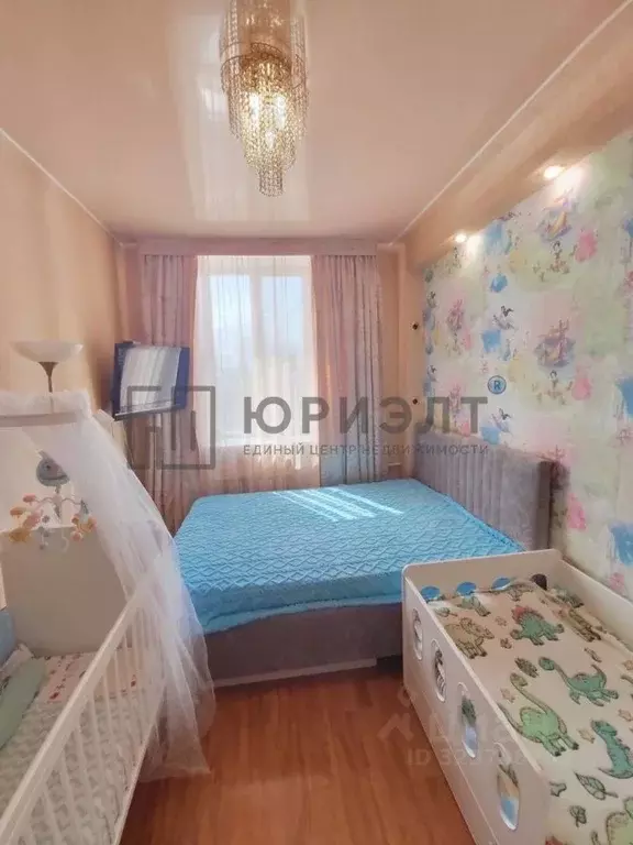 2-к кв. Свердловская область, Нижний Тагил ул. Шевченко, 1 (53.2 м) - Фото 2