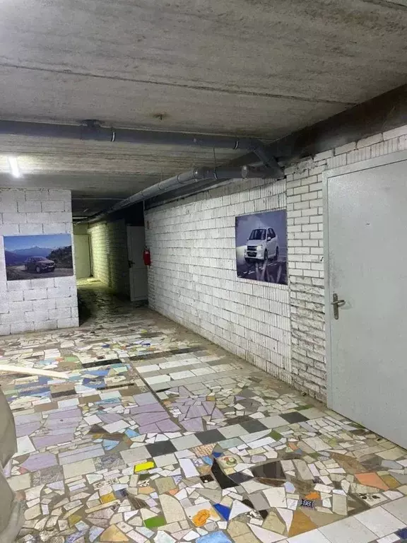 Помещение свободного назначения в Самарская область, Ставропольский ... - Фото 1