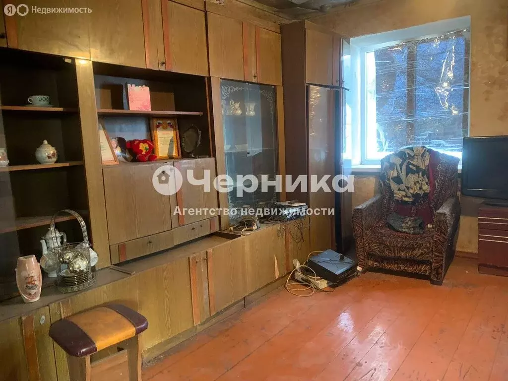 Дом в посёлок городского типа Глубокий, улица Звонарёва, 101 (42.3 м) - Фото 1