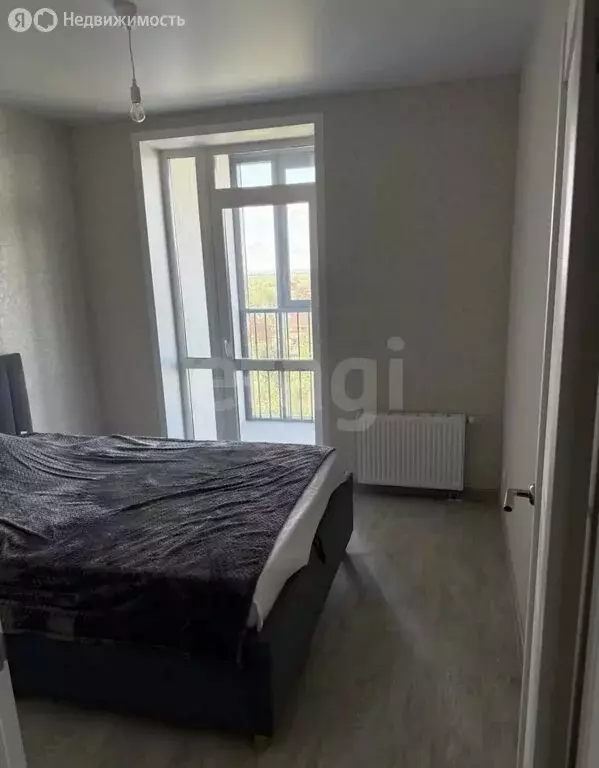 2-комнатная квартира: деревня Кондратово, Камская улица, 8А (34 м) - Фото 2