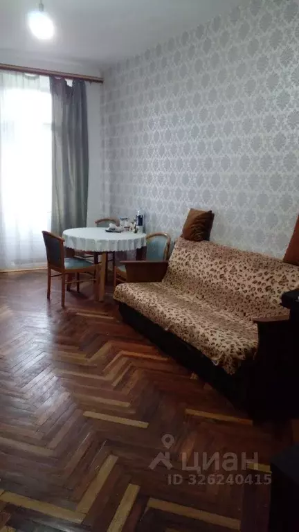 Комната Санкт-Петербург Гранитная ул., 8 - Фото 2