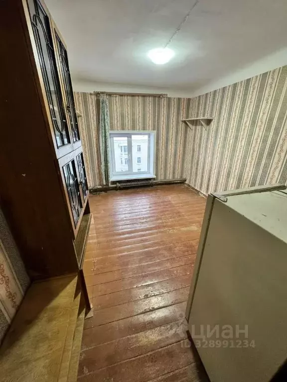 Комната Пермский край, Краснокамск ул. Карла Либкнехта, 9 (12.0 м) - Фото 2