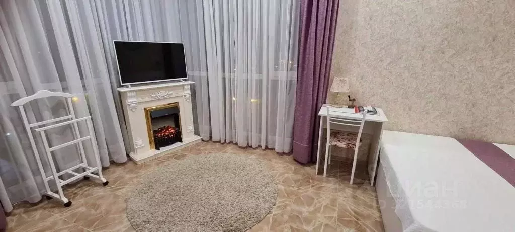 1-к кв. Севастополь ул. Адмирала Фадеева, 48 (32.0 м) - Фото 1