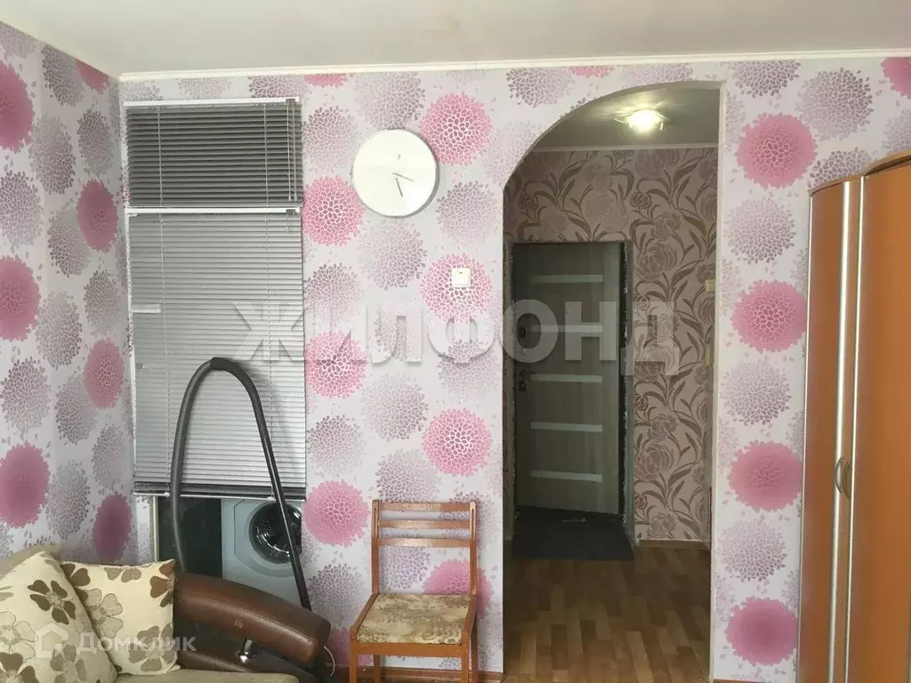 Продаётся квартира-студия, 18.4 м - Фото 0