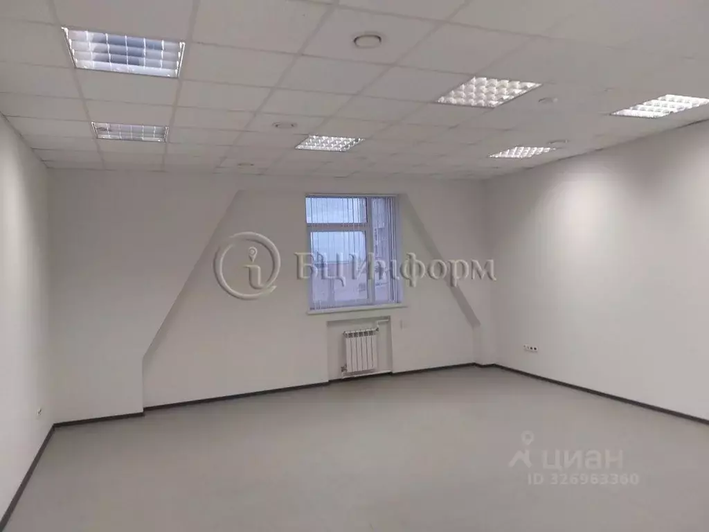 Офис в Санкт-Петербург ул. Маршала Говорова, 52 (648 м) - Фото 2