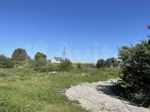 Участок 14 сот. (ИЖС) - Фото 0