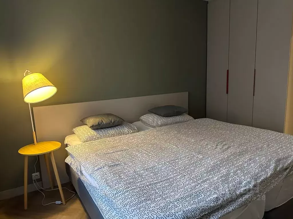 2-к кв. Санкт-Петербург Богатырский просп., 56к3 (68.0 м) - Фото 1