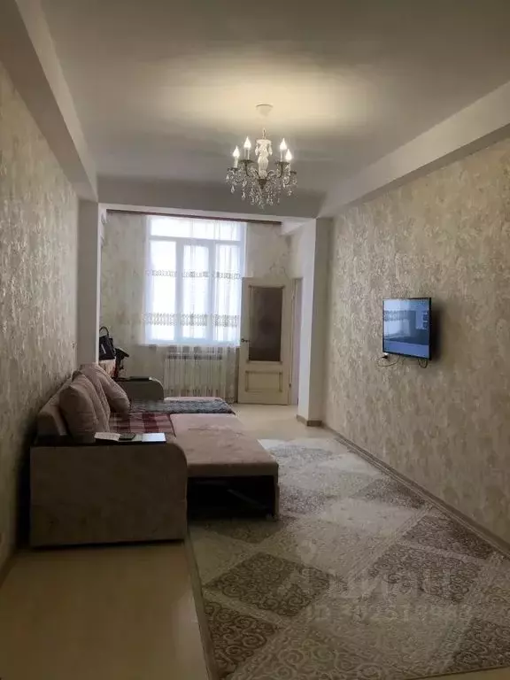 2-к кв. Дагестан, Махачкала ул. Магарамкентская, 30 (60.0 м) - Фото 0