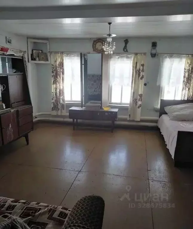 Дом в Нижегородская область, Воротынский муниципальный округ, с. ... - Фото 2