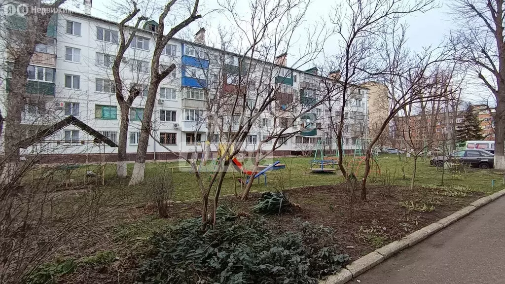 3-комнатная квартира: Майкоп, улица Чкалова, 86/2 (70.2 м) - Фото 2