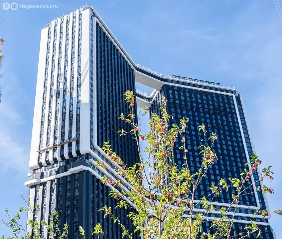 1-комнатная квартира: Москва, улица Василия Ланового, 6к2 (48.4 м) - Фото 2