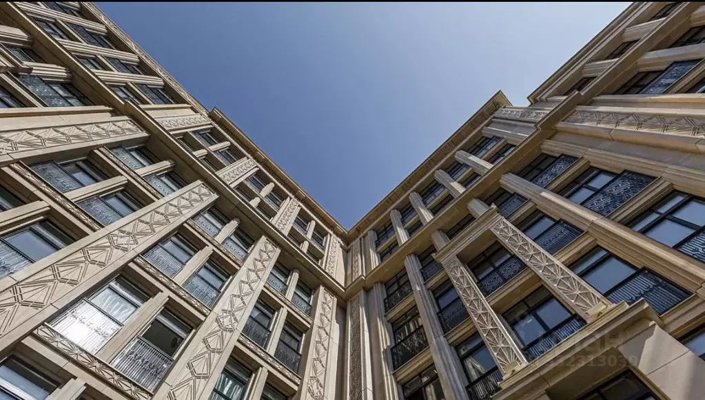 3-к кв. Санкт-Петербург 20-я Васильевского острова линия, 3 (142.57 м) - Фото 2