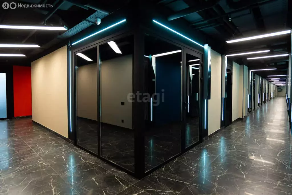 Помещение свободного назначения (14.3 м) - Фото 1