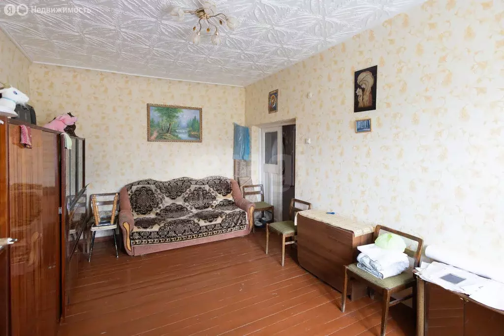 2-комнатная квартира: Альметьевск, улица Чехова, 16 (42.7 м) - Фото 1