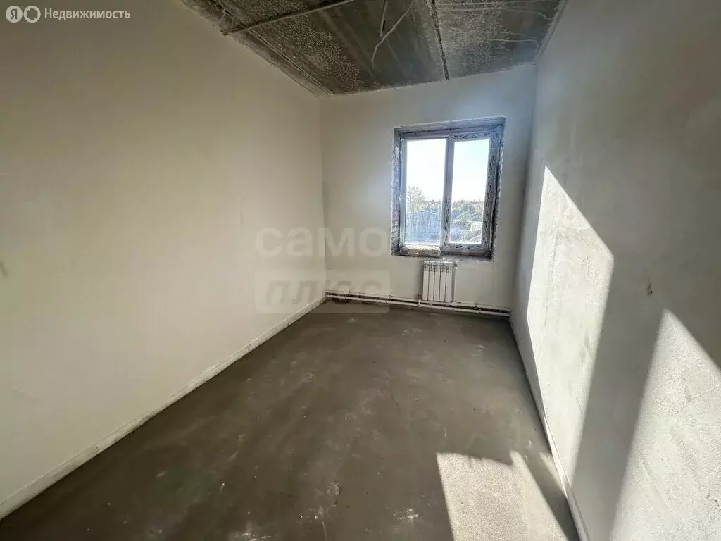 Квартира-студия: Оренбург, Советская улица, 126 (16.5 м) - Фото 1