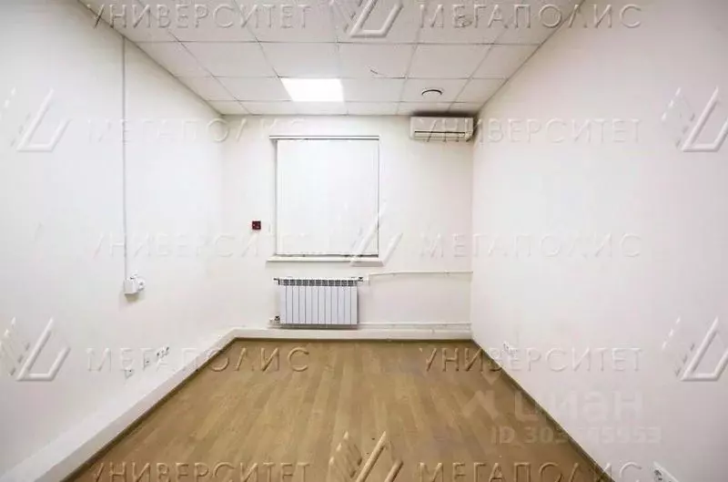 Офис в Москва 2-й Рощинский проезд, 8С3 (155 м) - Фото 0