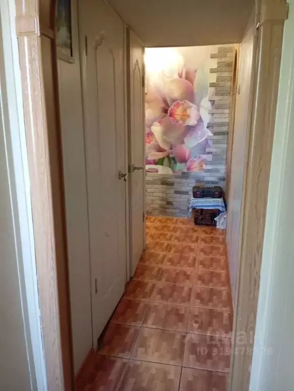 3-к кв. Самарская область, Самара просп. Карла Маркса, 348 (59.3 м) - Фото 1