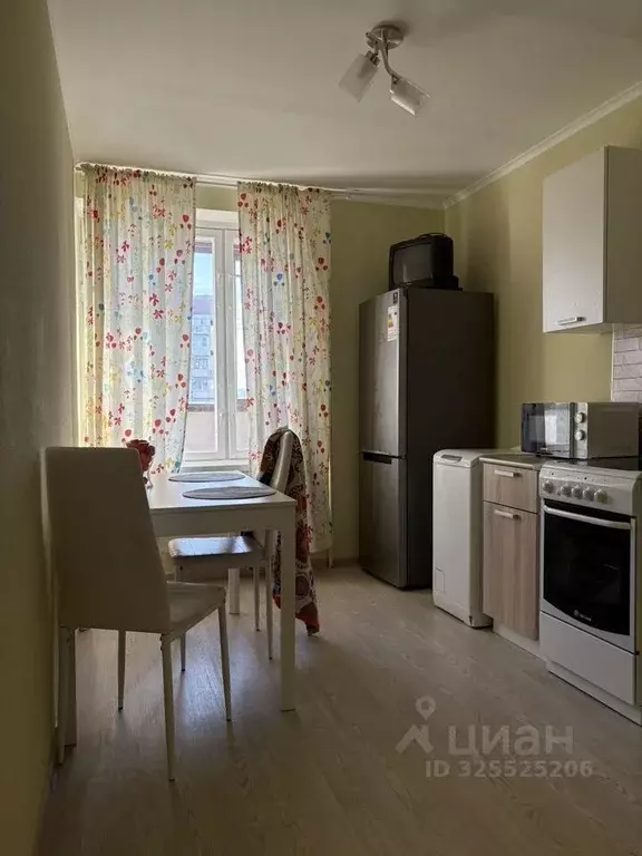 1-к кв. Москва Сухонская ул., 5А (32.0 м) - Фото 2