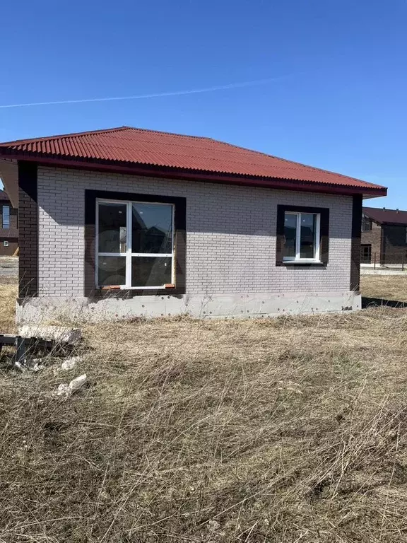 Дом 82,4 м на участке 7,9 сот. - Фото 1