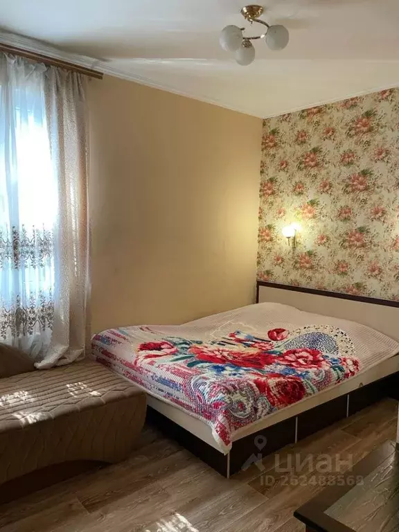 Дом в Крым, Ялта ул. Сеченова (60 м) - Фото 2