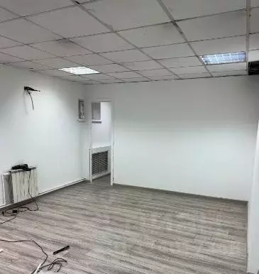 Помещение свободного назначения в Москва Автозаводская ул., 17К1 (37 ... - Фото 1