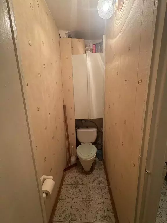 Квартира, 2 комнаты, 46.1 м - Фото 1