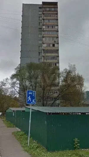 Аукцион: 1-к. квартира, 34,5 м, 12/16 эт. - Фото 1