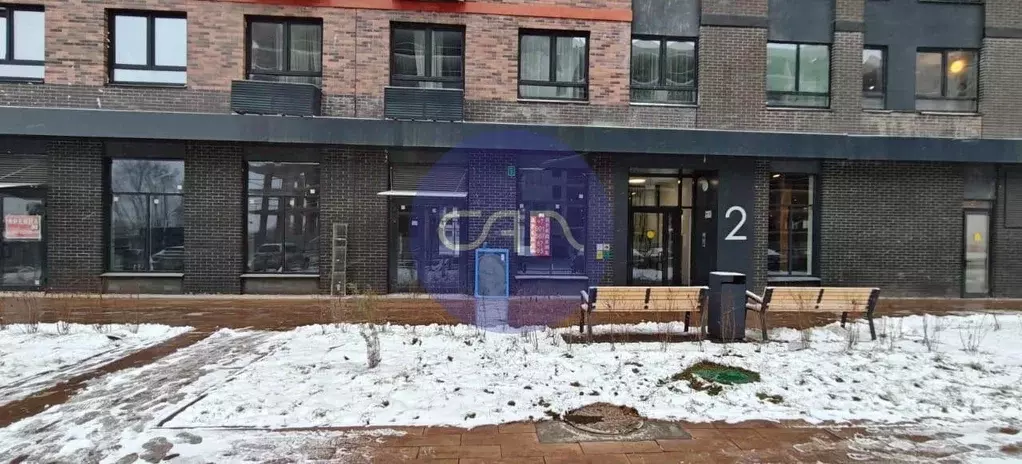 Помещение свободного назначения в Московская область, Люберцы ... - Фото 2