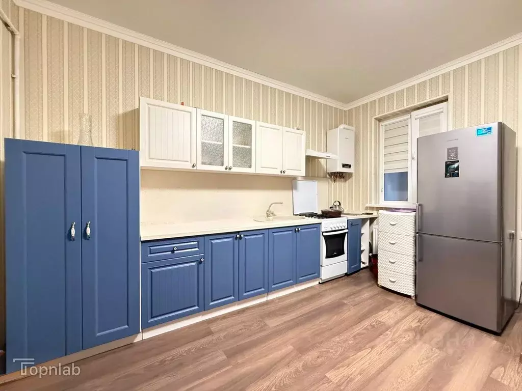 Дом в Кабардино-Балкария, Нальчик ул. Чкалова, 66А (36 м) - Фото 1