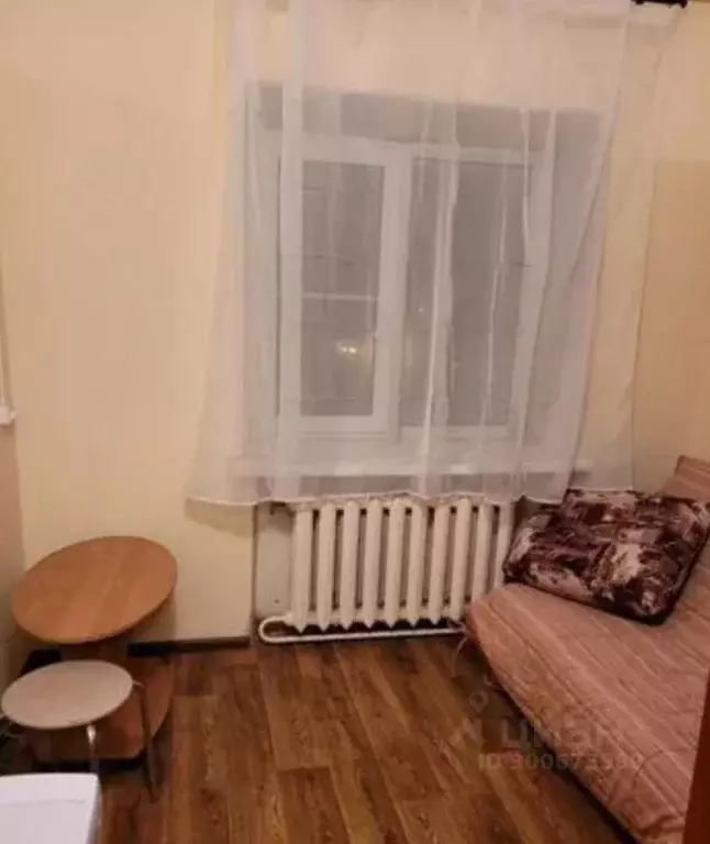 Свободной планировки кв. Московская область, Воскресенский район, ... - Фото 1