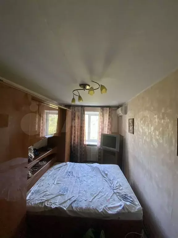 Комната 15 м в 3-к., 5/6 эт. - Фото 1