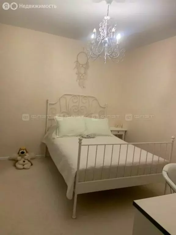 2-комнатная квартира: Казань, проспект Победы, 139Ак1 (65 м) - Фото 1