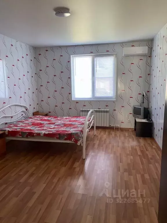 Студия Волгоградская область, Волгоград ул. Николая Сердюкова, 2Д ... - Фото 1